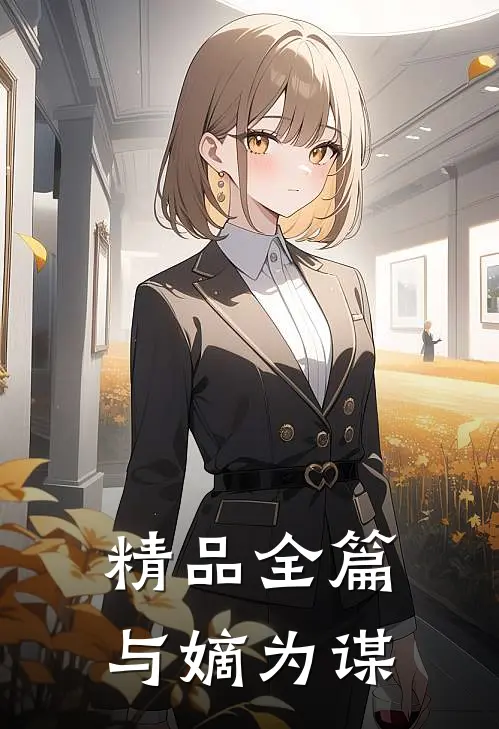 精品全篇与嫡为谋