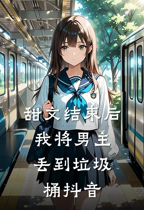 甜文结束后，我将男主丢到垃圾桶抖音