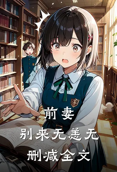 前妻，别来无恙无删减全文