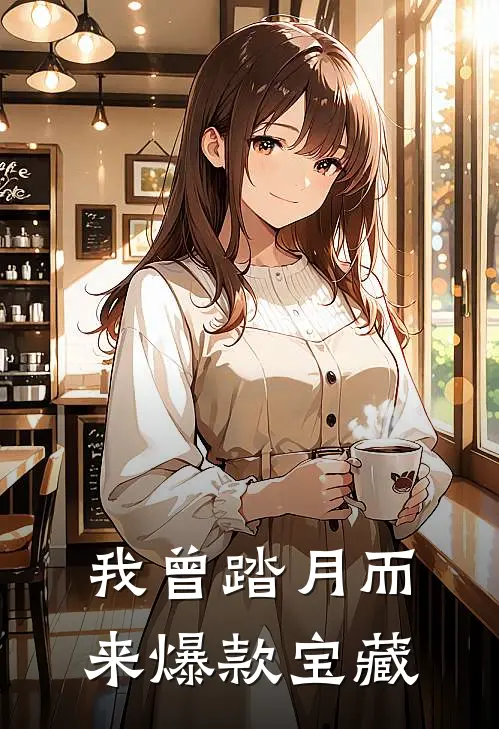 我曾踏月而来爆款宝藏