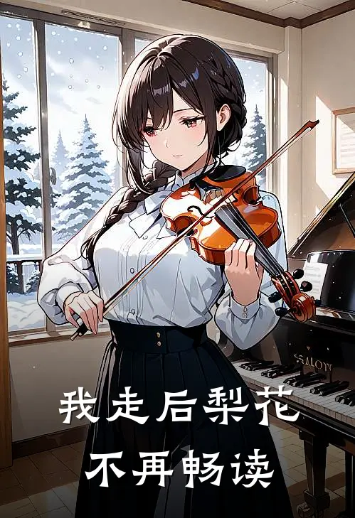 我走后梨花不再畅读