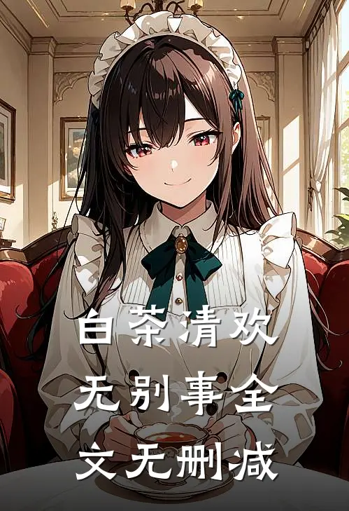白茶清欢无别事全文无删减