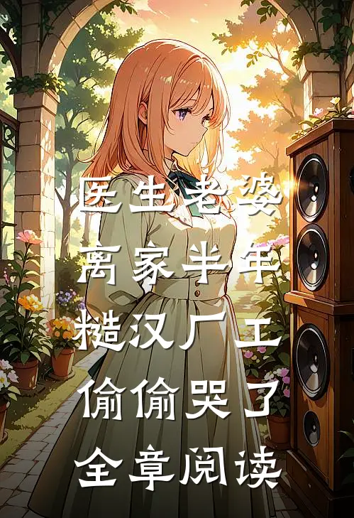 医生老婆离家半年，糙汉厂工偷偷哭了全章阅读