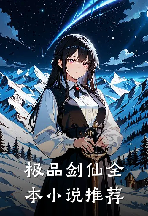 极品剑仙全本小说推荐