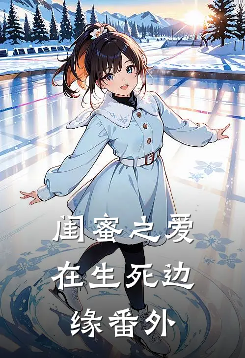 闺蜜之爱在生死边缘 番外