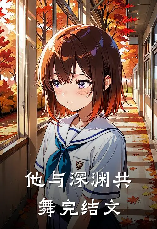 他与深渊共舞完结文