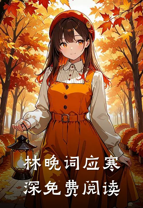 林晚词应寒深免费阅读