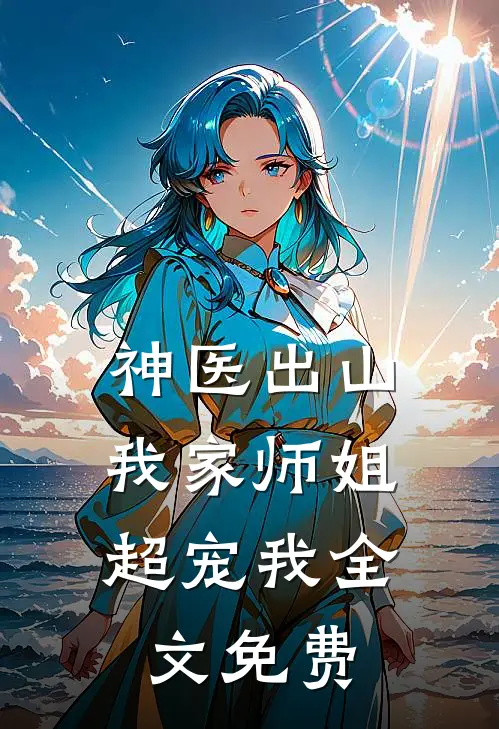 神医出山：我家师姐超宠我全文免费