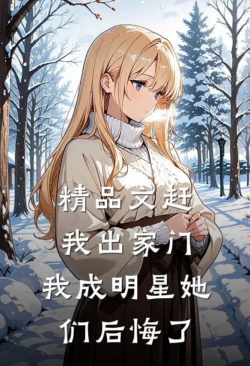 精品文赶我出家门，我成明星她们后悔了