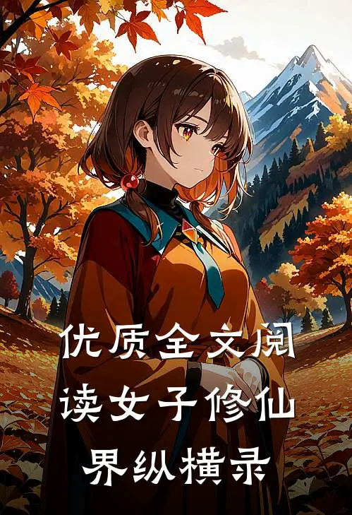优质全文阅读女子修仙界纵横录