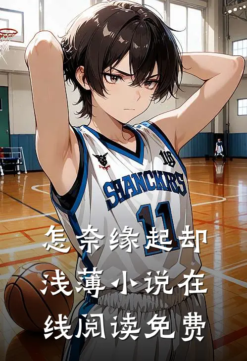 怎奈缘起却浅薄小说在线阅读免费