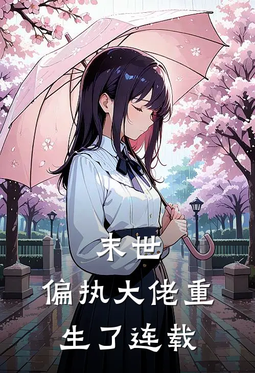 末世：偏执大佬重生了连载