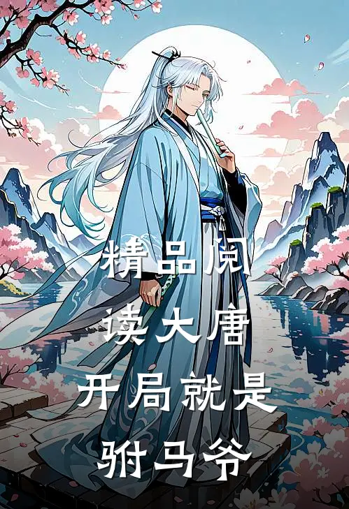 精品阅读大唐：开局就是驸马爷