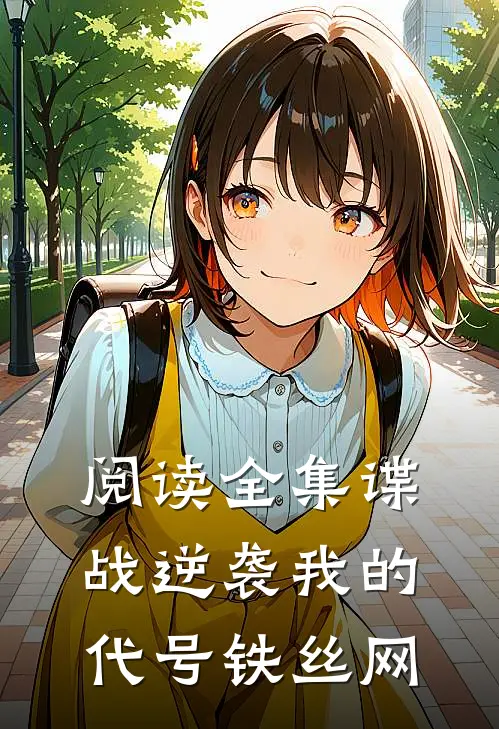 阅读全集谍战逆袭我的代号铁丝网