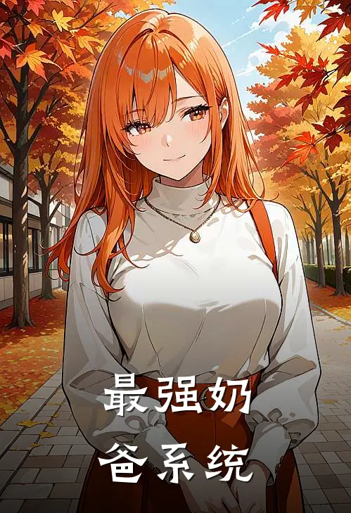 最强奶爸系统