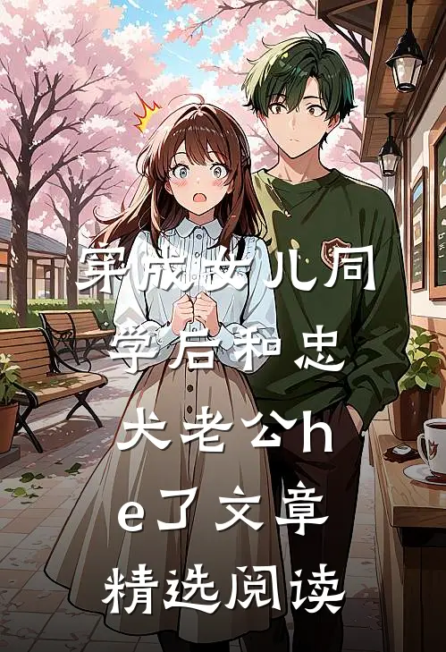 穿成女儿同学后和忠犬老公he了文章精选阅读