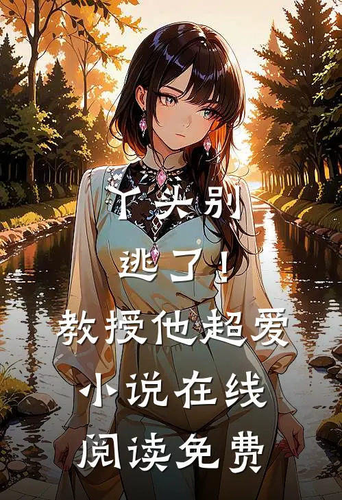 丫头别逃了!教授他超爱在线阅读免费全文
