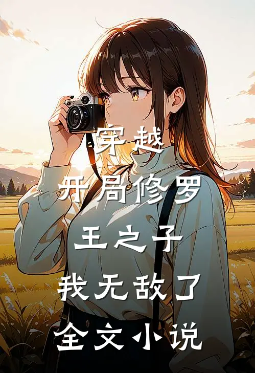 穿越开局修罗王之子,我无敌了全文免费阅读