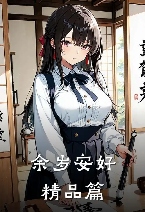 余岁安好精品篇