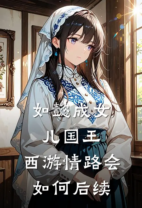 如懿成女儿国王，西游情路会如何后续