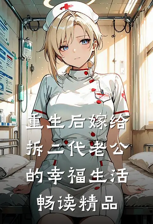 重生后嫁给拆二代老公的幸福生活畅读精品