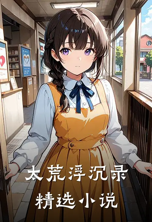 太荒浮沉录精选小说