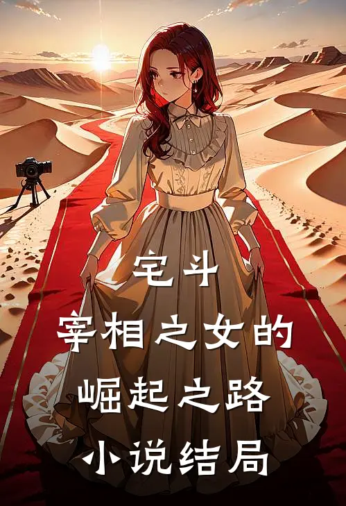 宅斗：宰相之女的崛起之路小说结局