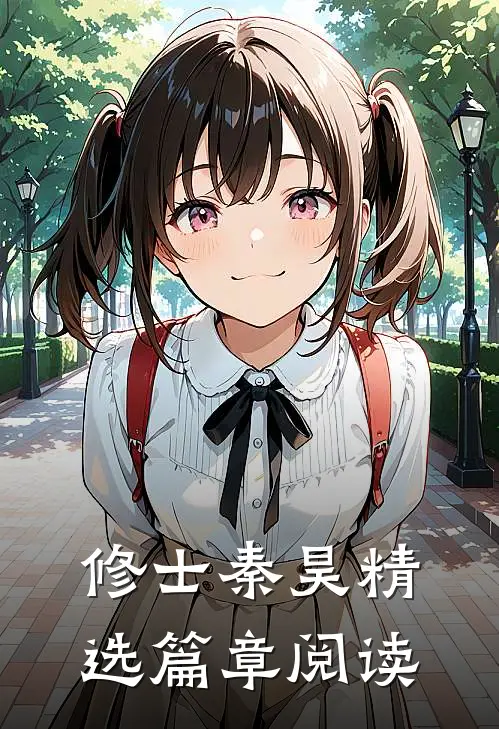 修士秦昊精选篇章阅读