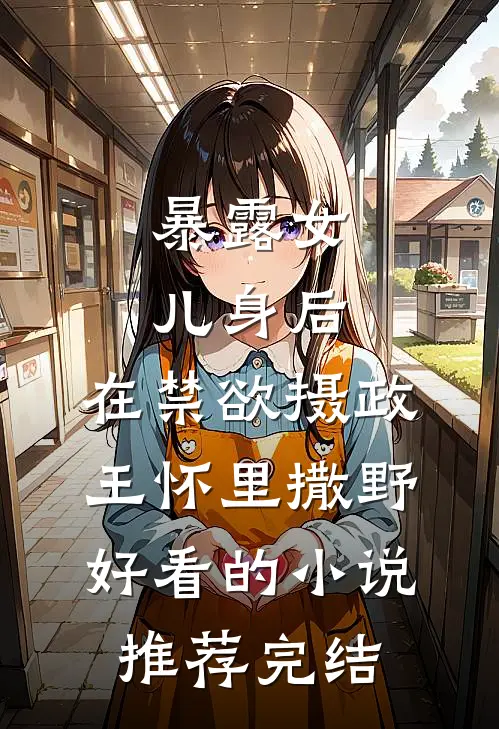 暴露女儿身后，在禁欲摄政王怀里撒野好看的小说推荐完结