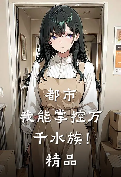 都市：我能掌控万千水族！精品
