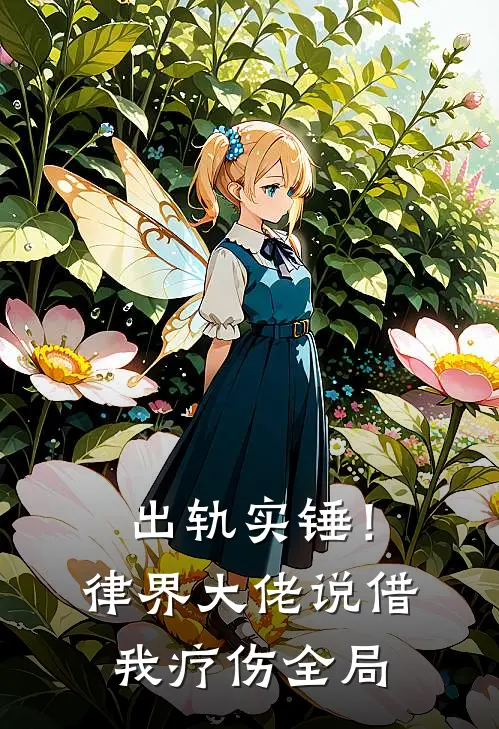 出轨实锤！律界大佬说借我疗伤全局
