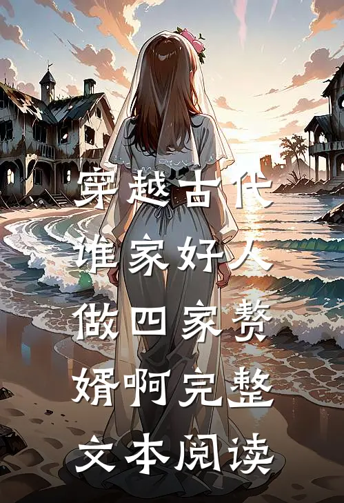 穿越古代：谁家好人做四家赘婿啊完整文本阅读