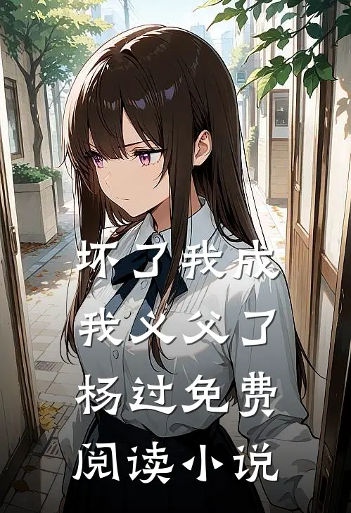 坏了我成我义父了杨过免费阅读小说