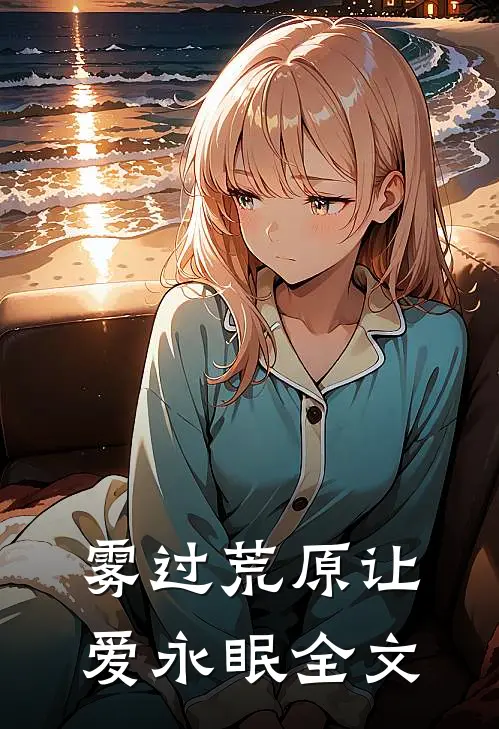 雾过荒原让爱永眠全文