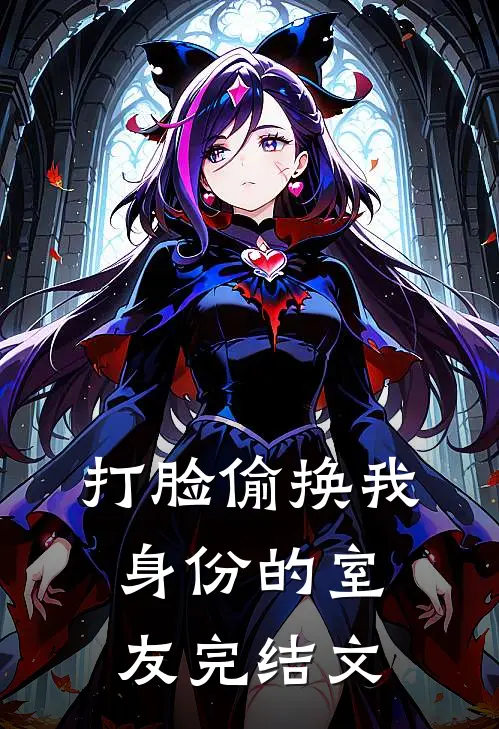打脸偷换我身份的室友完结文