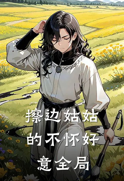 擦边姑姑的不怀好意全局
