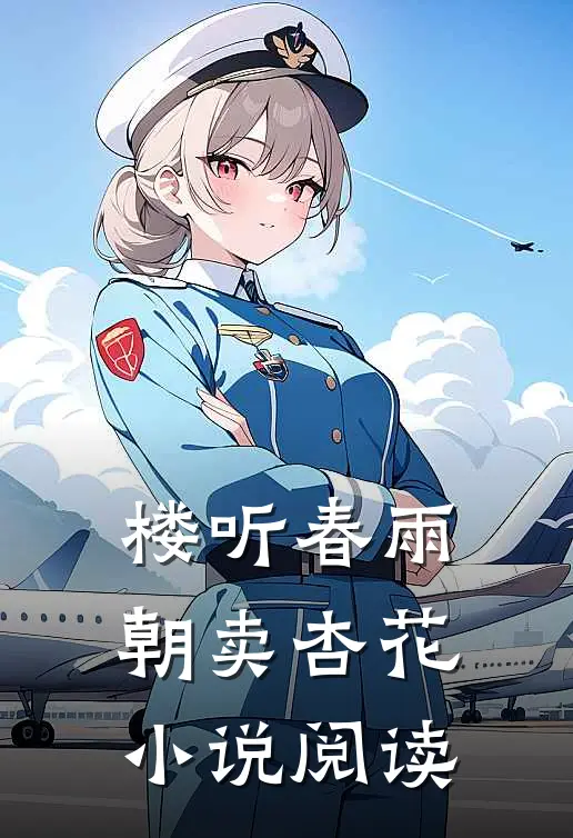 楼听春雨朝卖杏花小说阅读