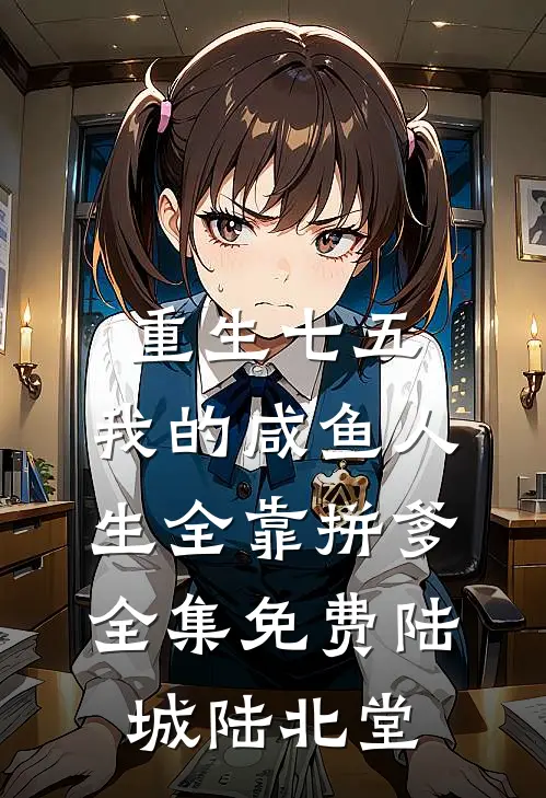 重生七五：我的咸鱼人生全靠拼爹全集免费陆城陆北堂
