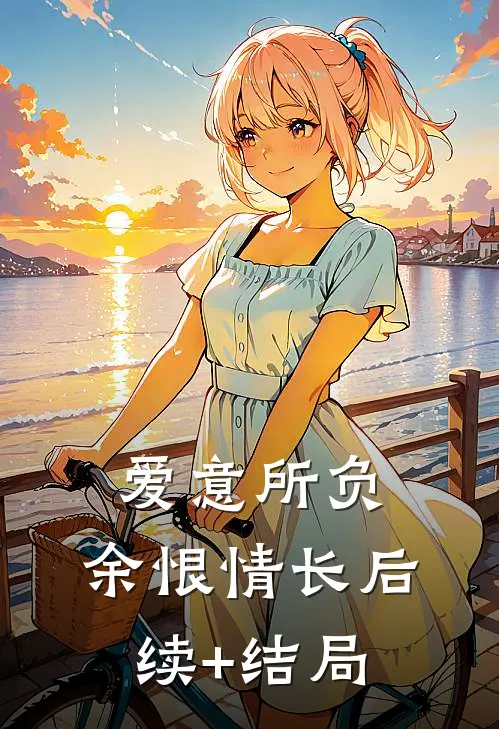 爱意所负，余恨情长后续+结局