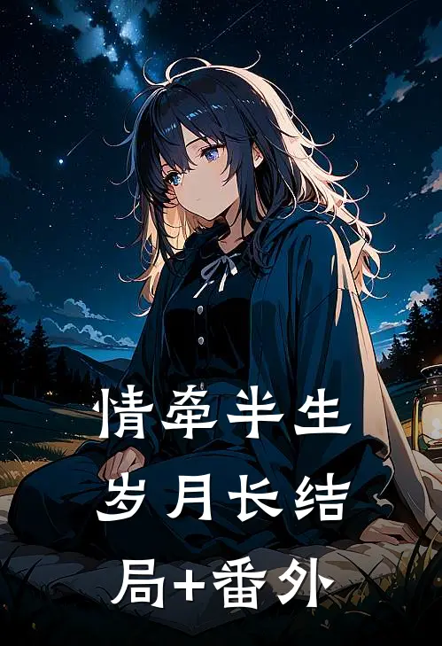 情牵半生岁月长结局+番外