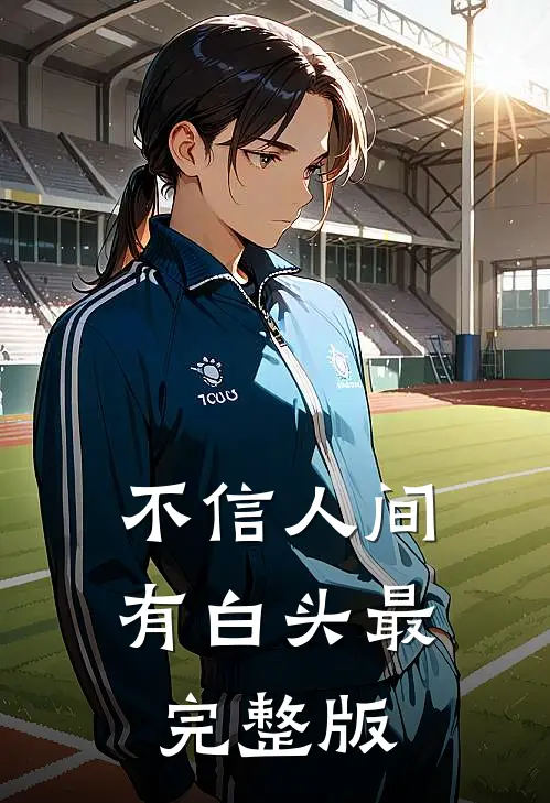 不信人间有白头最完整版