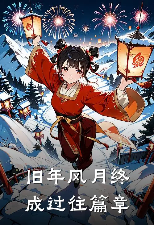 旧年风月终成过往篇章