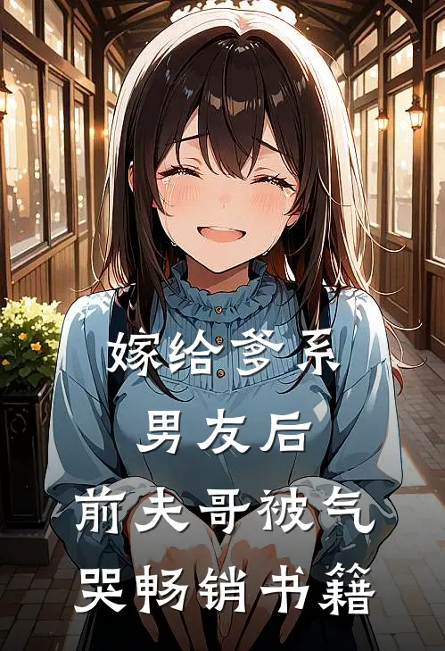 嫁给爹系男友后，前夫哥被气哭畅销书籍