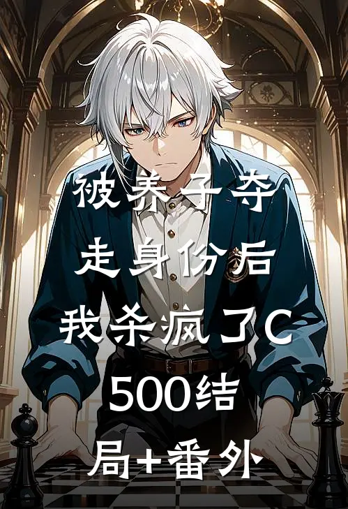 被养子夺走身份后，我杀疯了C500结局+番外