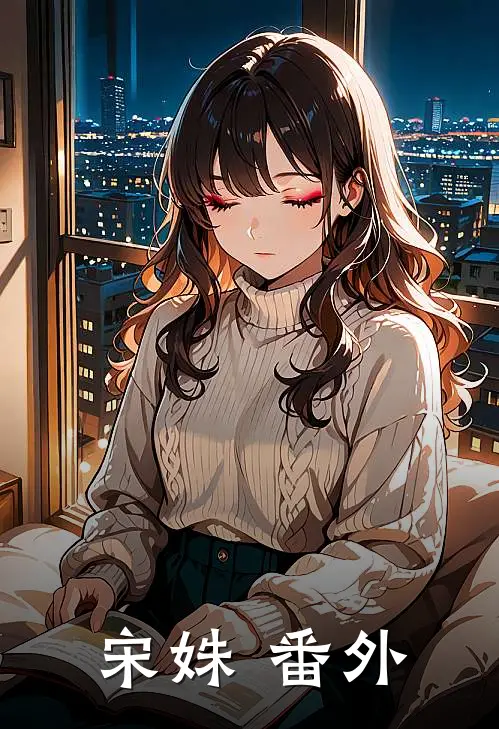 宋姝 番外