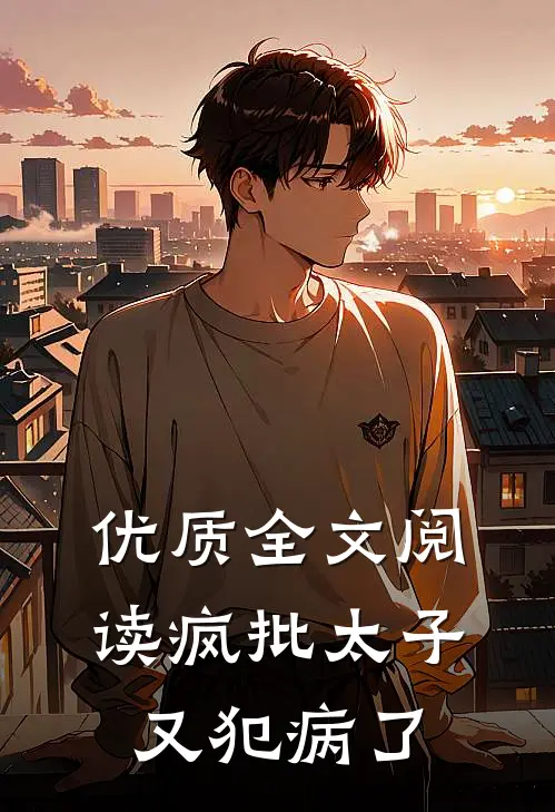 优质全文阅读疯批太子又犯病了