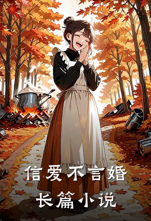 信爱不言婚长篇小说