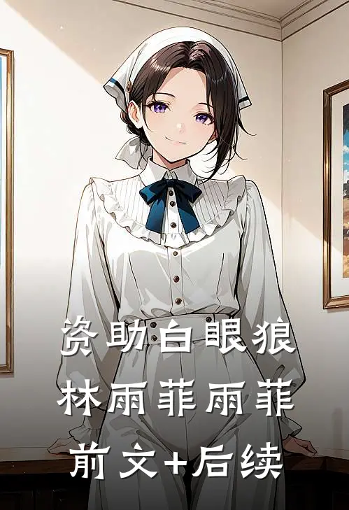 资助白眼狼林雨菲雨菲前文+后续