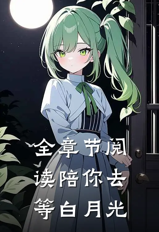 全章节阅读陪你去等白月光