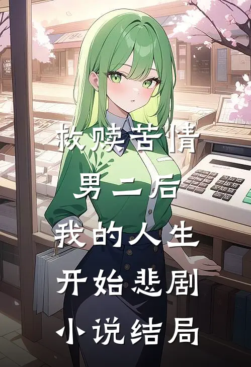 救赎苦情男二后，我的人生开始悲剧小说结局